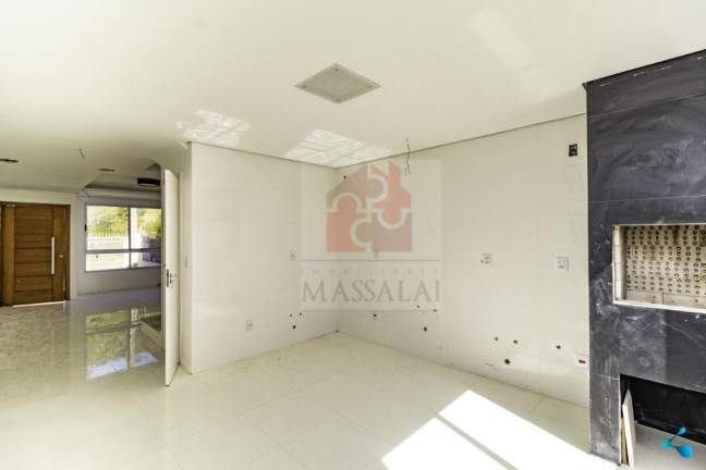 Imagem Casa com 3 Quartos à Venda, 180 m² em Guarujá - Porto Alegre Imagem Casa com 3 Quartos à Venda, 180 m² em Guarujá - Porto Alegre