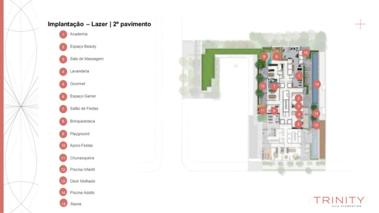 Imagem Imóvel com 1 Quarto à Venda, 26 m² em Vila Clementino - São Paulo Imagem Imóvel com 1 Quarto à Venda, 26 m² em Vila Clementino - São Paulo