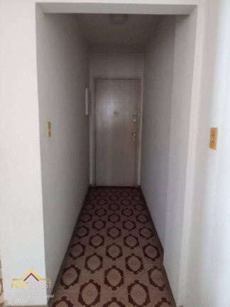 Imóvel com 1 Quarto à Venda, 73 m² em José Menino - Santos