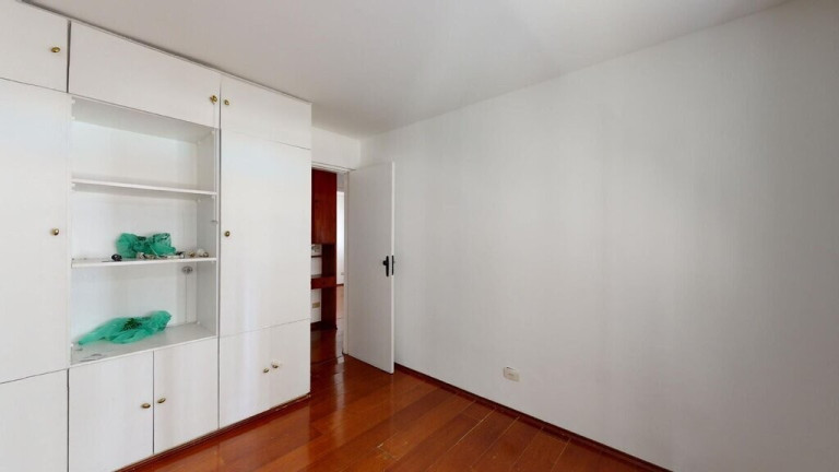 Imagem Apartamento com 3 Quartos à Venda, 97 m² em Brooklin - São Paulo Imagem Apartamento com 3 Quartos à Venda, 97 m² em Brooklin - São Paulo