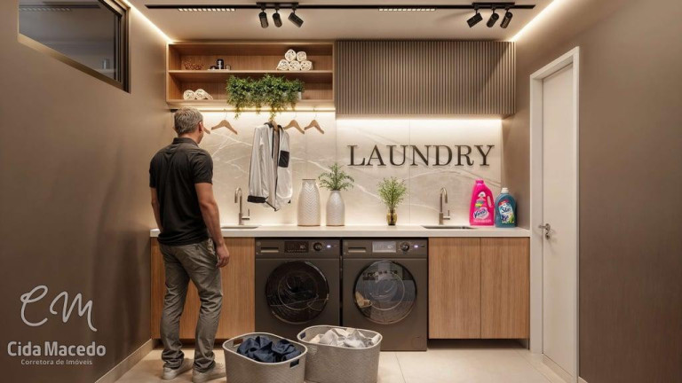 Apartamento com 1 Quarto à Venda, 16 m² em Aeroclube - João Pessoa
