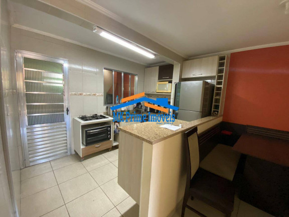 Imagem Casa com 2 Quartos à Venda, 84 m² em Vila Clara - Cotia Imagem Casa com 2 Quartos à Venda, 84 m² em Vila Clara - Cotia