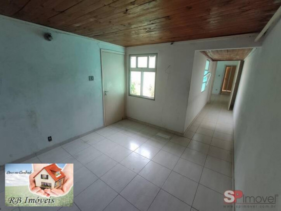 Imagem Casa com 3 Quartos à Venda, 125 m² em Taboão - São Bernardo Do Campo Imagem Casa com 3 Quartos à Venda, 125 m² em Taboão - São Bernardo Do Campo