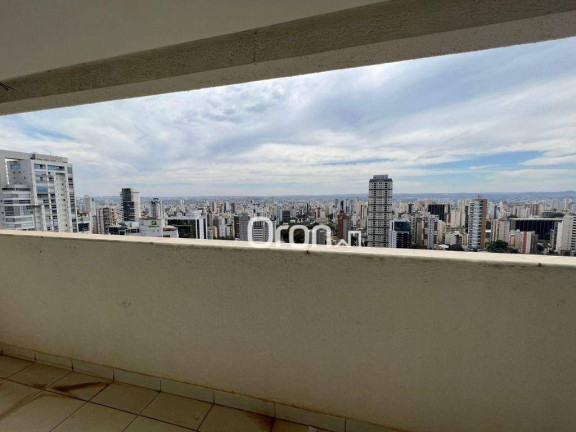 Imagem Imóvel com 2 Quartos à Venda, 100 m² em Setor Oeste - Goiânia Imagem Imóvel com 2 Quartos à Venda, 100 m² em Setor Oeste - Goiânia
