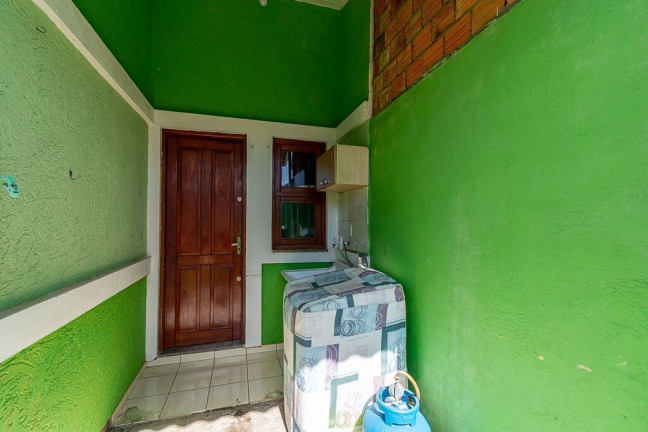 Imagem Casa com 2 Quartos à Venda, 41 m² em São José - Canoas Imagem Casa com 2 Quartos à Venda, 41 m² em São José - Canoas