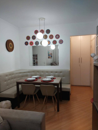 Imagem Apartamento com 2 Quartos à Venda, 49 m² em Mooca - São Paulo Imagem Apartamento com 2 Quartos à Venda, 49 m² em Mooca - São Paulo