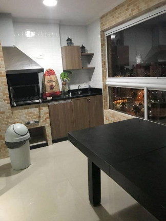 Imagem Apartamento com 3 Quartos à Venda, 137 m² em Vila Guilhermina - Praia Grande Imagem Apartamento com 3 Quartos à Venda, 137 m² em Vila Guilhermina - Praia Grande