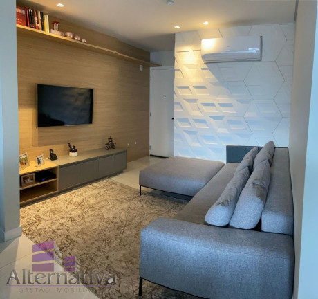 Imagem Apartamento com 3 Quartos à Venda, 90 m² em Centro - Osasco