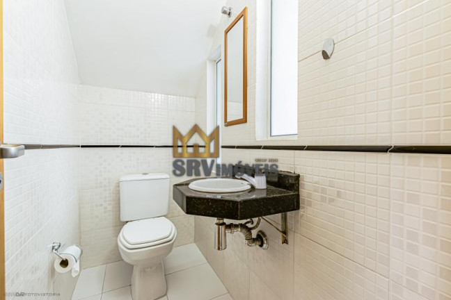Imagem Sobrado com 2 Quartos à Venda, 213 m² em Boa Vista - Curitiba Imagem Sobrado com 2 Quartos à Venda, 213 m² em Boa Vista - Curitiba