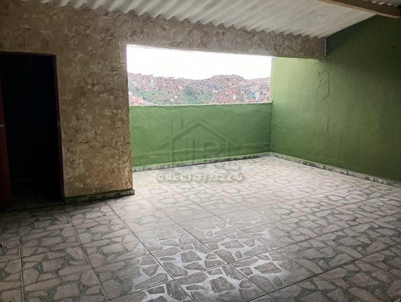 Imagem Casa com 2 Quartos para Alugar, 50 m² em Alto Da Boa Vista - Mauá Imagem Casa com 2 Quartos para Alugar, 50 m² em Alto Da Boa Vista - Mauá