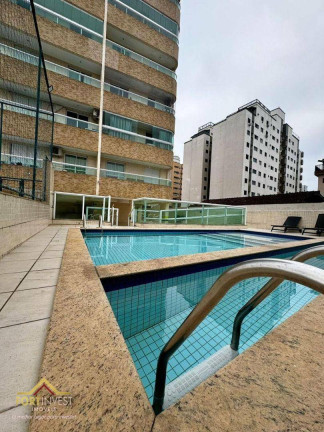 Imagem Imóvel com 1 Quarto à Venda, 50 m² em Aviação - Praia Grande Imagem Imóvel com 1 Quarto à Venda, 50 m² em Aviação - Praia Grande