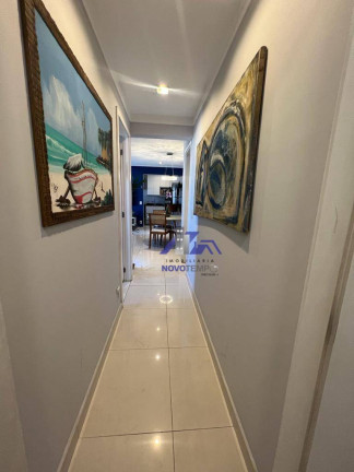Imagem Apartamento com 2 Quartos à Venda, 74 m² em Jardim Tupanci - Barueri