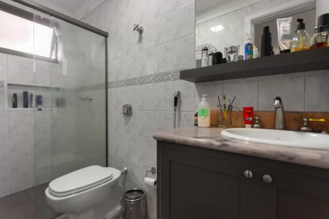 Imagem Imóvel com 3 Quartos à Venda, 98 m² em Jardim Chapadão - Campinas
