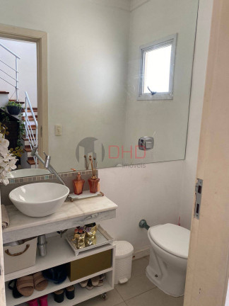 Imagem Casa de Condomínio com 3 Quartos à Venda, 133 m² em Parque Campolim - Sorocaba Imagem Casa de Condomínio com 3 Quartos à Venda, 133 m² em Parque Campolim - Sorocaba