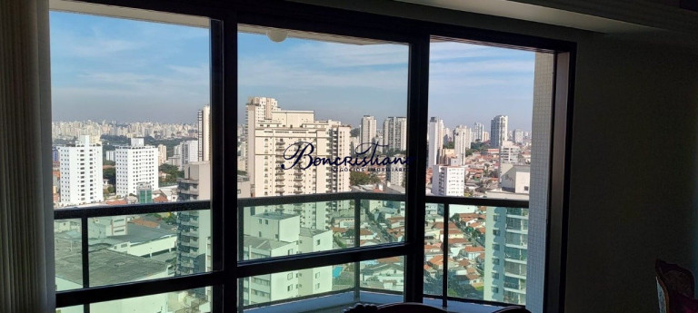 Imagem Apartamento com 4 Quartos à Venda,  em Santana - Sao Paulo
