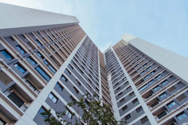 Imóvel com 2 Quartos à Venda, 43 m² em Itaberaba - São Paulo