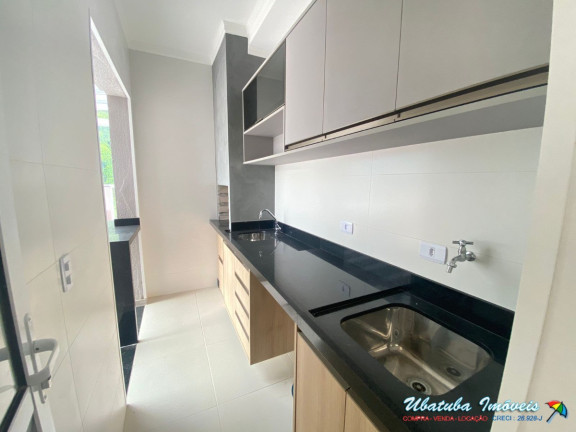 Imagem Cobertura com 3 Quartos à Venda, 142 m² em Perequê Açu - Ubatuba