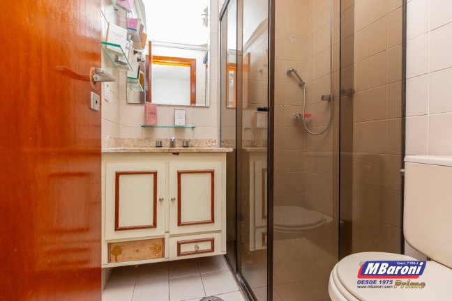 Imagem Apartamento com 3 Quartos à Venda, 95 m² em Indianópolis - São Paulo