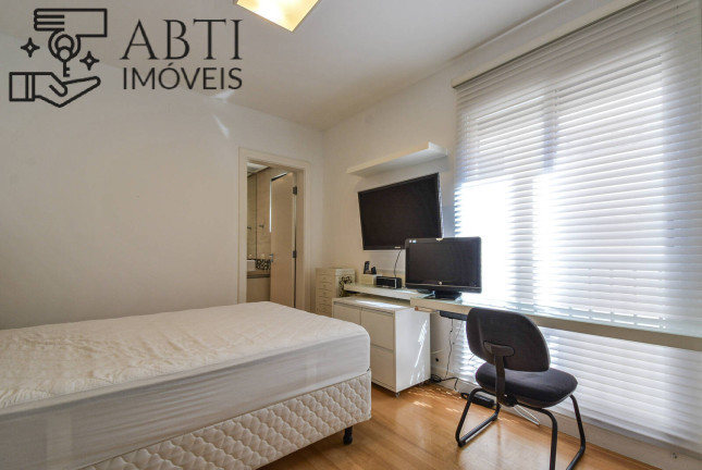 Imagem Apartamento com 3 Quartos à Venda, 225 m² em Jardim Paulista - São Paulo