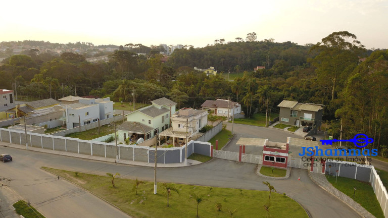 Foto do imóvel Terreno em Condomínio à Venda, 501 m² em Portal Do Santa Paula - Cotia
