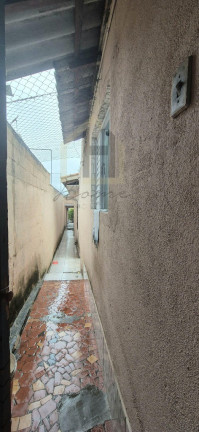 Imagem Casa com 3 Quartos à Venda, 95 m² em Vila Camilópolis - Santo André Imagem Casa com 3 Quartos à Venda, 95 m² em Vila Camilópolis - Santo André