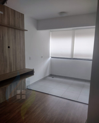 Imagem Imóvel com 2 Quartos à Venda, 40 m² em Campestre - Santo André Imagem Imóvel com 2 Quartos à Venda, 40 m² em Campestre - Santo André