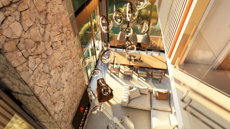 Imagem Casa com 4 Quartos à Venda, 366 m² em Pedra Branca - Palhoça Imagem Casa com 4 Quartos à Venda, 366 m² em Pedra Branca - Palhoça