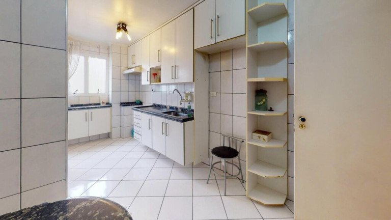 Imagem Apartamento com 3 Quartos à Venda, 90 m² em Moema - São Paulo Imagem Apartamento com 3 Quartos à Venda, 90 m² em Moema - São Paulo