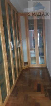 Imagem Casa com 3 Quartos à Venda, 356 m² em Vila Curuça - Santo André