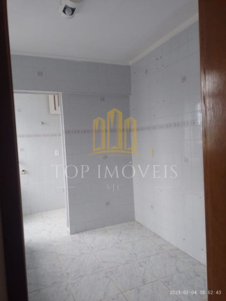 Imagem Apartamento com 2 Quartos à Venda, 67 m² em Urbanova - São José Dos Campos