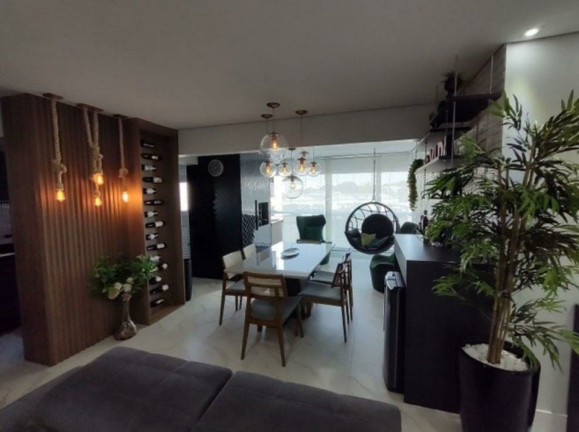 Imagem Apartamento com 3 Quartos à Venda, 130 m² em Vila Anastácio - São Paulo Imagem Apartamento com 3 Quartos à Venda, 130 m² em Vila Anastácio - São Paulo