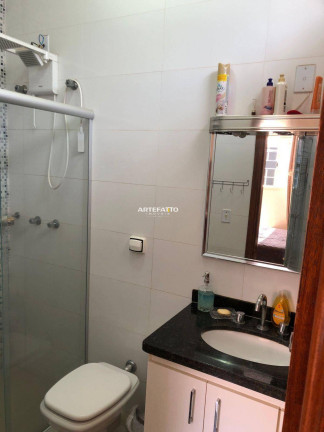 Imagem Casa com 3 Quartos à Venda, em Residencial Meireles - Franca Imagem Casa com 3 Quartos à Venda, em Residencial Meireles - Franca