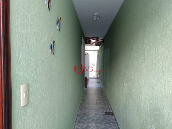Imagem Sobrado com 4 Quartos à Venda, 200 m² em Cidade Patriarca - São Paulo Imagem Sobrado com 4 Quartos à Venda, 200 m² em Cidade Patriarca - São Paulo