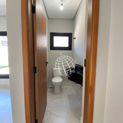 Imagem Casa com 3 Quartos à Venda, 114 m² em Jardim Paulista - Atibaia Imagem Casa com 3 Quartos à Venda, 114 m² em Jardim Paulista - Atibaia