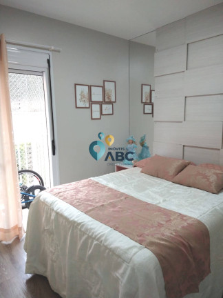 Imagem Apartamento à Venda, 57 m² em Centro - São Bernardo Do Campo