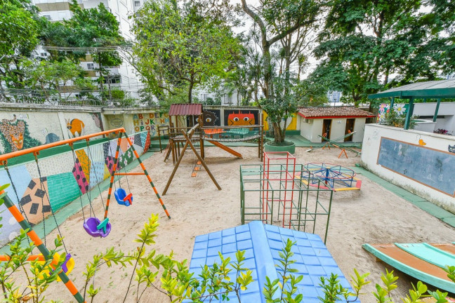 Imagem Imóvel com 4 Quartos à Venda, 155 m² em Santo Amaro - São Paulo Imagem Imóvel com 4 Quartos à Venda, 155 m² em Santo Amaro - São Paulo