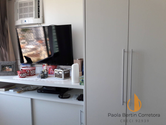 Imagem Apartamento com 3 Quartos à Venda, 135 m² em Vital Brazil - Niterói Imagem Apartamento com 3 Quartos à Venda, 135 m² em Vital Brazil - Niterói