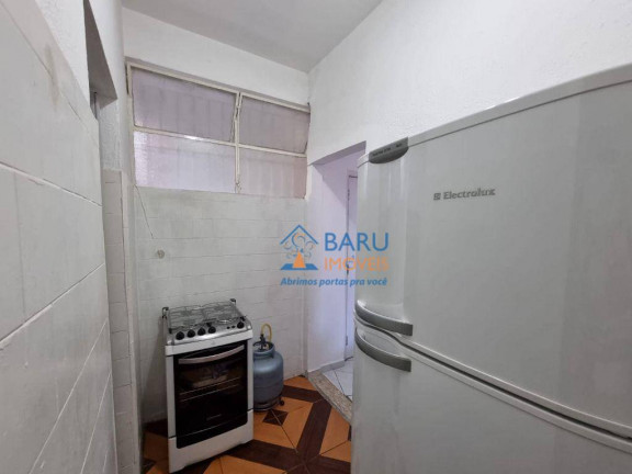 Imagem Apartamento com 1 Quarto à Venda, 41 m² em Campos Elíseos - São Paulo Imagem Apartamento com 1 Quarto à Venda, 41 m² em Campos Elíseos - São Paulo