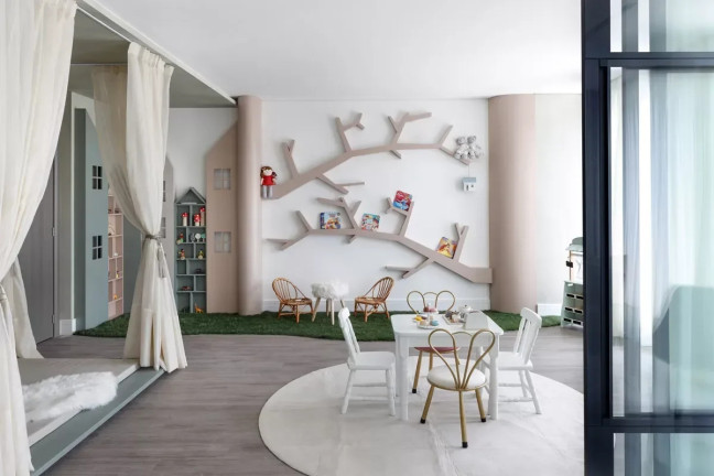 Imagem Apartamento com 3 Quartos à Venda, 81 m² em Centro - Itajaí Imagem Apartamento com 3 Quartos à Venda, 81 m² em Centro - Itajaí