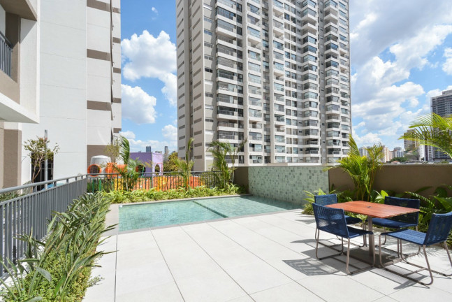 Imagem Apartamento com 3 Quartos à Venda, 109 m² em Vila Zilda (tatuapé) - São Paulo Imagem Apartamento com 3 Quartos à Venda, 109 m² em Vila Zilda (tatuapé) - São Paulo