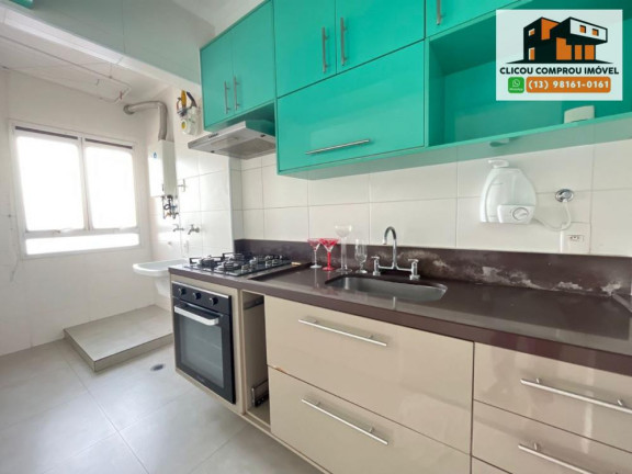 Imagem Apartamento com 2 Quartos à Venda, 63 m² Imagem Apartamento com 2 Quartos à Venda, 63 m²