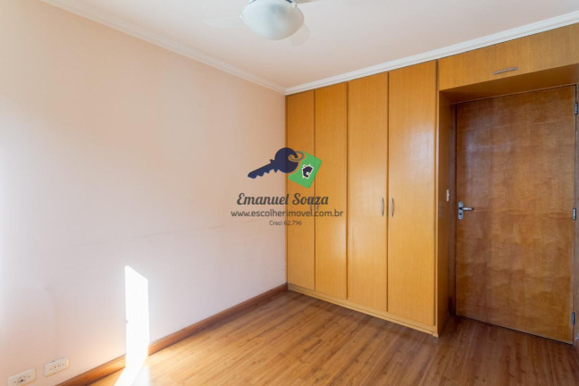 Imagem Apartamento com 2 Quartos à Venda, 61 m² em Vila Guarani (z Sul) - São Paulo