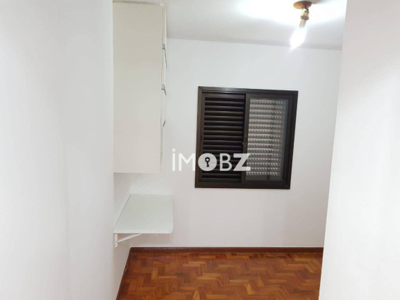 Imagem Imóvel com 4 Quartos à Venda, 152 m² em Campo Belo - São Paulo