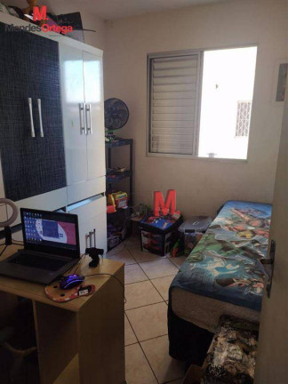 Imagem Apartamento com 2 Quartos à Venda, 44 m² em Jardim Guadalajara - Sorocaba Imagem Apartamento com 2 Quartos à Venda, 44 m² em Jardim Guadalajara - Sorocaba