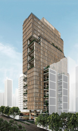 Imagem Apartamento com 3 Quartos à Venda, 146 m² em Pinheiros - São Paulo