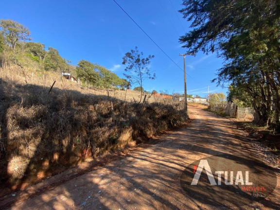 Imagem Terreno à Venda, 380 m² em Rosário - Atibaia