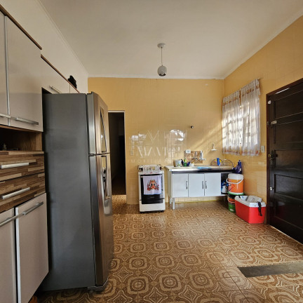 Imagem Casa com 2 Quartos à Venda, 90 m² em Caiçara - Praia Grande Imagem Casa com 2 Quartos à Venda, 90 m² em Caiçara - Praia Grande