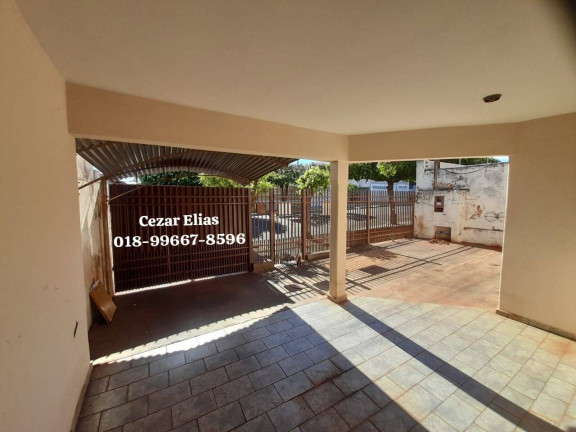 Imagem Casa com 2 Quartos à Venda, 400 m² em Centro - Andradina Imagem Casa com 2 Quartos à Venda, 400 m² em Centro - Andradina