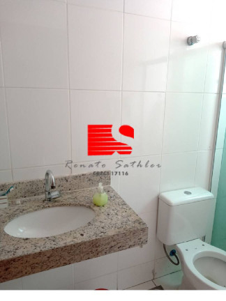Imagem Apartamento com 2 Quartos à Venda, 49 m² em Candelária - Belo Horizonte