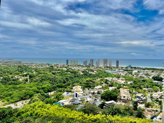 Imagem Apartamento com 2 Quartos à Venda, 110 m² em Patamares - Salvador